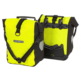 Sakwy ORTLIEB Sport Roller High Visibility QL2.1