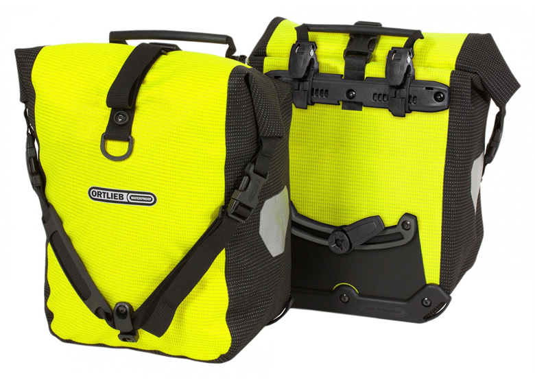 Sakwy ORTLIEB Sport Roller High Visibility QL2.1