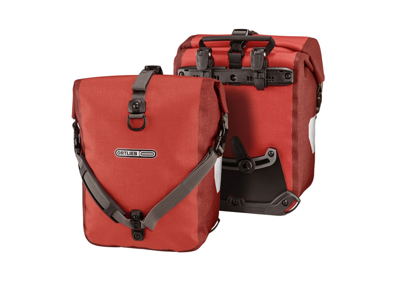 Sakwy ORTLIEB Sport Roller Plus QL2.1