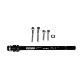 Adapter do montażu bagażnika ORTLIEB Thru Axle