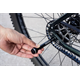Adapter do montażu bagażnika ORTLIEB Thru Axle