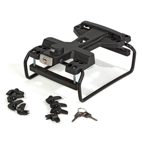 Adapter ORTLIEB Travel-Biker/Trunk-Bag