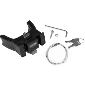 Adapter do montażu akcesoriów ORTLIEB Ultimate 6 Mounting Set E-bike