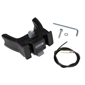 Zestaw montażowy ORTLIEB Ultimate 6 Up-Town/Basil Bags Mounting Set