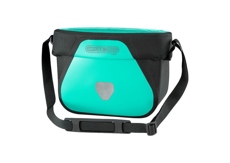 Torba na kierownicę ORTLIEB Ultimate Six Free