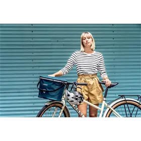 Kosz rowerowy na kierownicę ORTLIEB Up-Town Urban