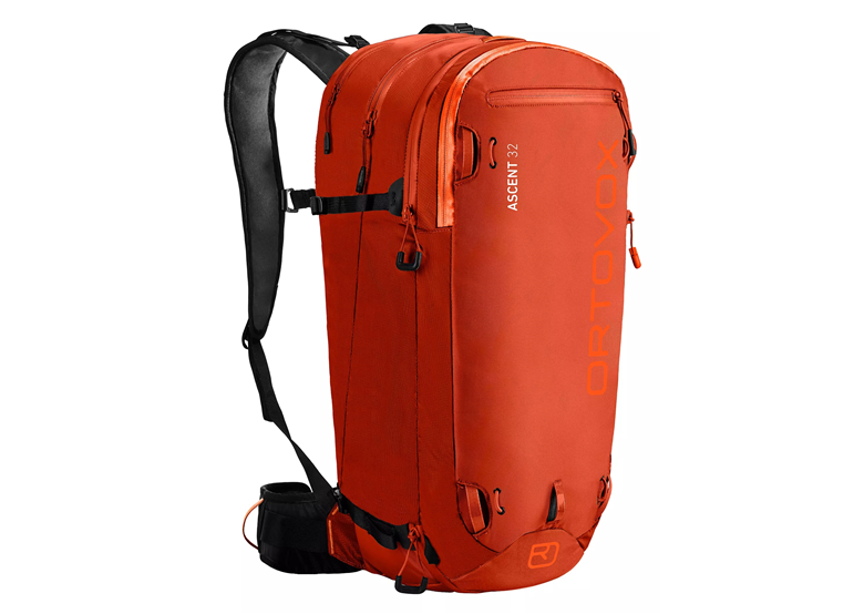 Plecak ORTOVOX Ascent 32