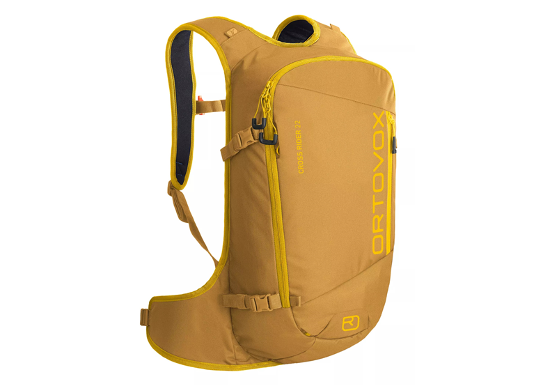 Plecak ORTOVOX Cross Rider 22