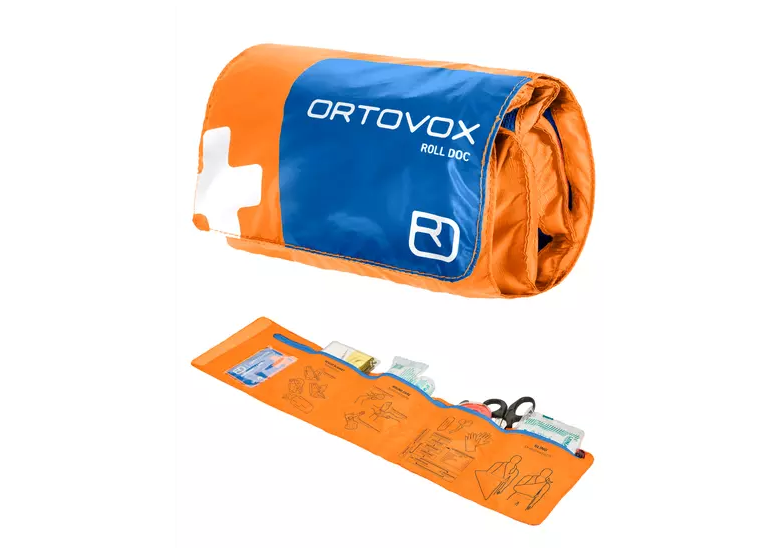 Apteczka ORTOVOX First Aid Roll Doc