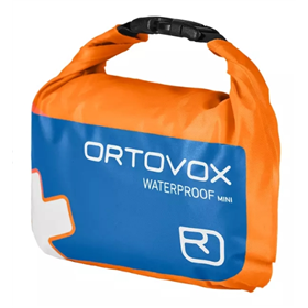 Apteczka ORTOVOX First Aid Waterproof MINI