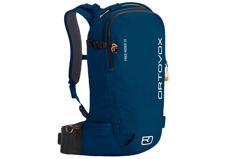 Plecak ORTOVOX Free Rider 28