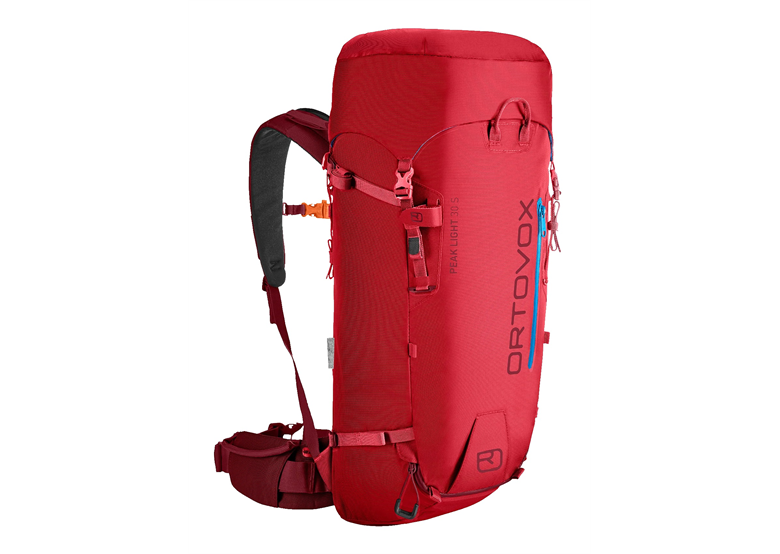 Plecak ORTOVOX Peak Light 30 S