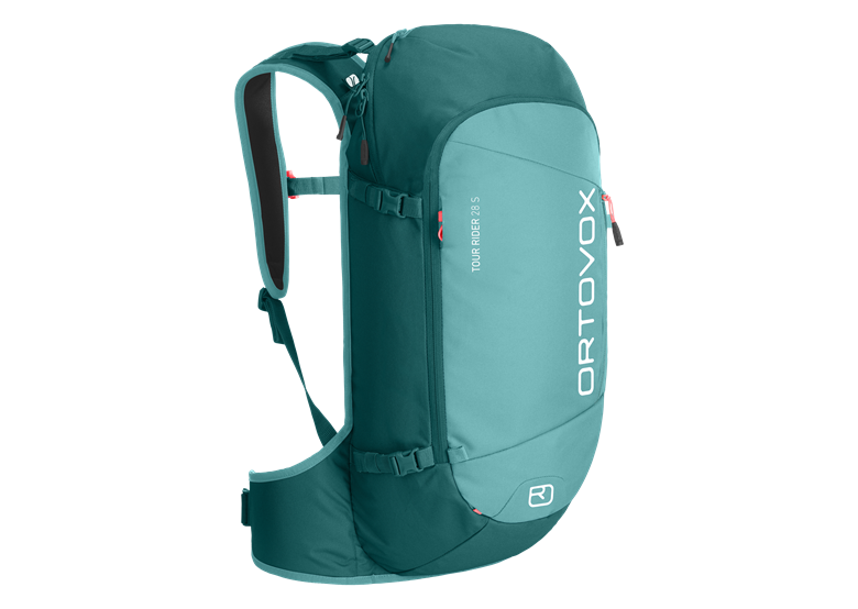 Plecak ORTOVOX Tour Rider 28 S