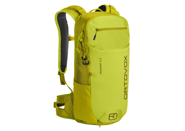 Plecak ORTOVOX Traverse 18 S