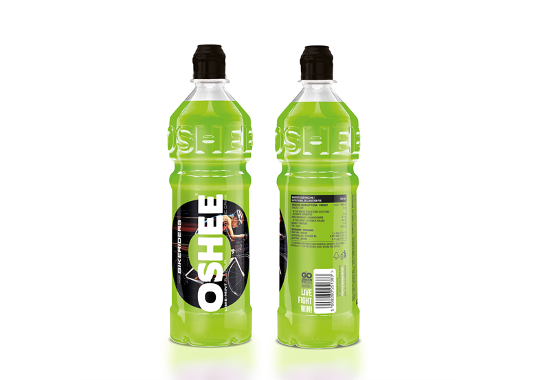 Napój izotoniczny OSHEE Isotonic Drink
