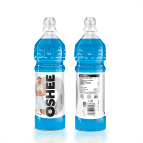 Napój izotoniczny OSHEE Isotonic Drink
