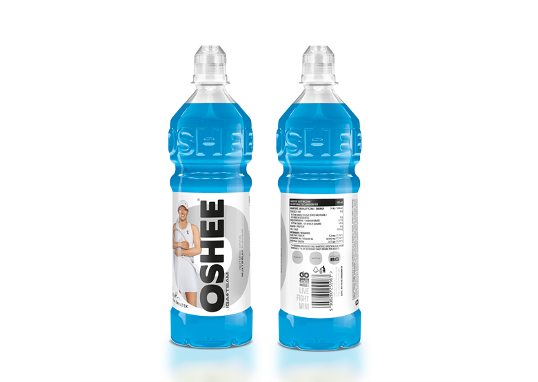 Napój izotoniczny OSHEE Isotonic Drink