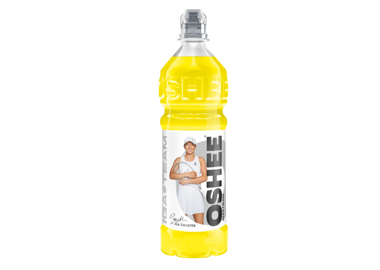 Napój izotoniczny OSHEE Isotonic Drink