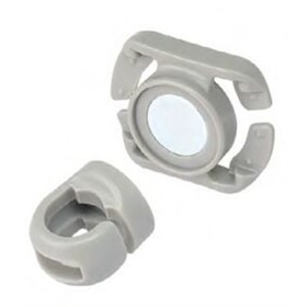Magnetyczny uchwyt na rurkę OSPREY Hose Magnet Kit V2