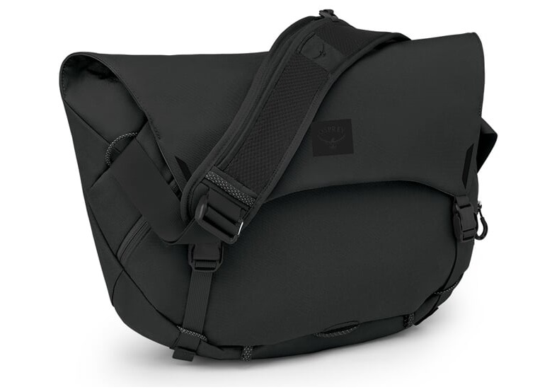 Torba kurierska OSPREY Metron Messenger 18