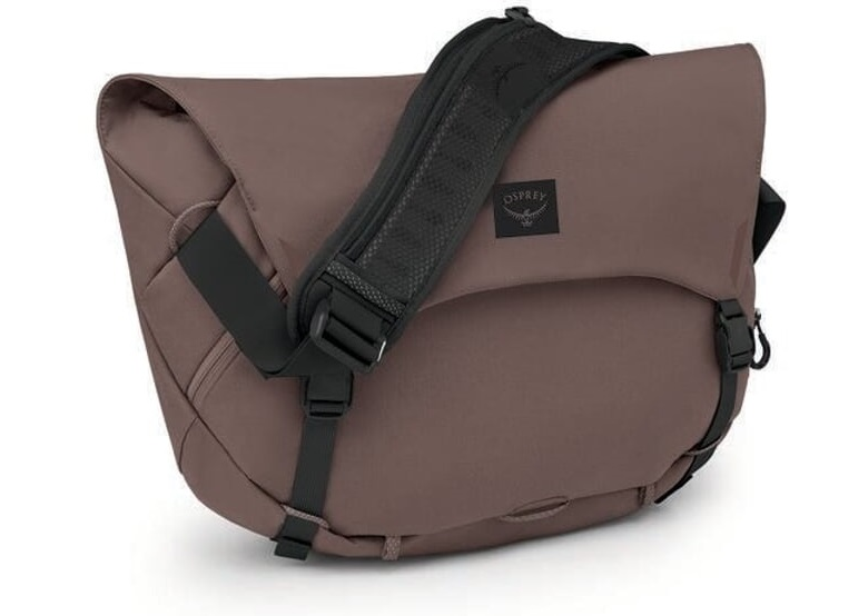 Torba kurierska OSPREY Metron Messenger 18