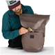 Plecak OSPREY Metron WP 25