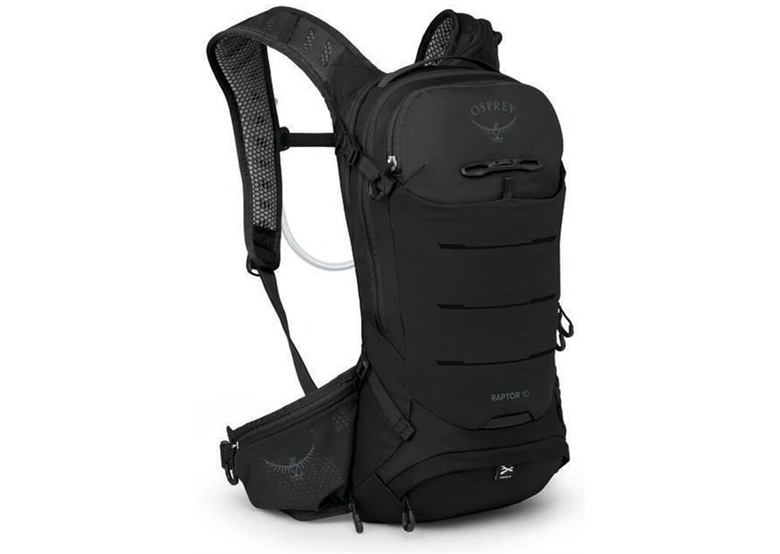 Plecak z bukłakiem OSPREY Raptor 10