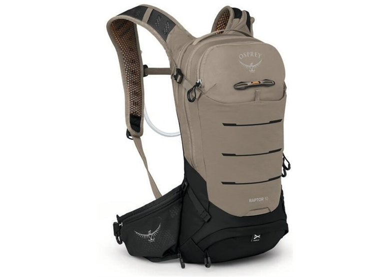 Plecak z bukłakiem OSPREY Raptor 10