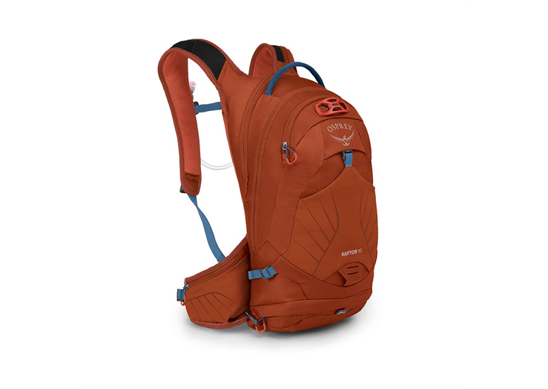 Plecak z bukłakiem OSPREY Raptor 10 V2
