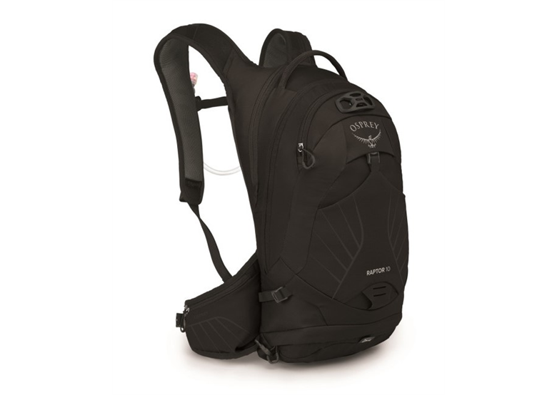 Plecak z bukłakiem OSPREY Raptor 10 V2