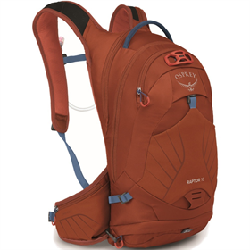 Plecak z bukłakiem OSPREY Raptor 10 V2
