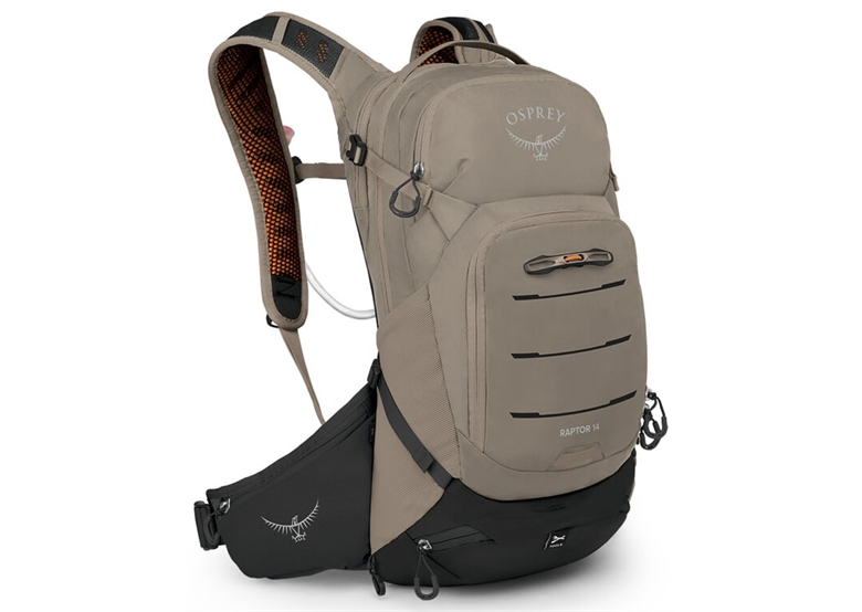 Plecak z bukłakiem OSPREY Raptor 14