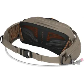 Nerka z bukłakiem OSPREY Raptor 4