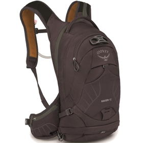 Plecak z bukłakiem OSPREY Raven 10 V2