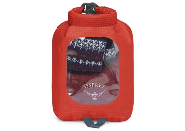 Worek OSPREY Sack Window