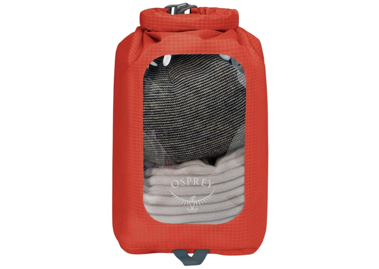 Worek OSPREY Sack Window