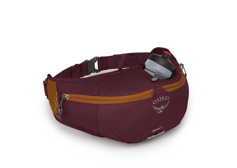 Nerka OSPREY Savu 2