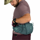 Nerka OSPREY Savu 5
