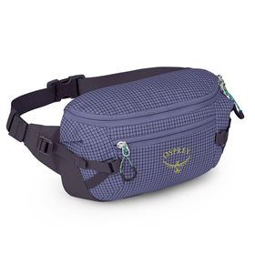 Nerka OSPREY Transporter