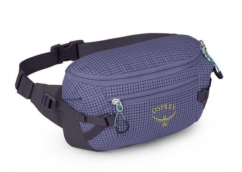 Nerka OSPREY Transporter