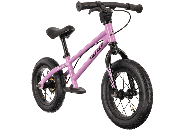 Rower biegowy OXFELD ACH 12