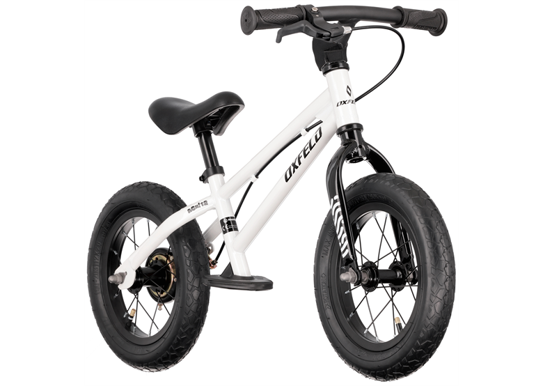 Rower biegowy OXFELD ACH 12