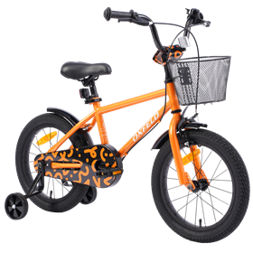 Rower dziecięcy OXFELD ACH 16