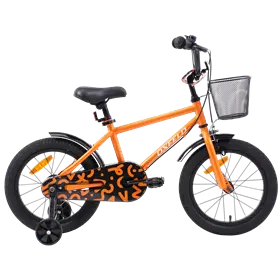 Rower dziecięcy OXFELD ACH 16