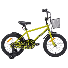 Rower dziecięcy OXFELD ACH 16