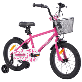 Rower dziecięcy OXFELD ACH 16