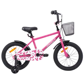 Rower dziecięcy OXFELD ACH 16