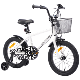 Rower dziecięcy OXFELD ACH 16