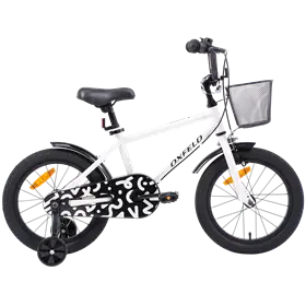 Rower dziecięcy OXFELD ACH 16