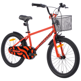 Rower dziecięcy OXFELD ACH 20